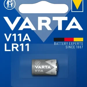 E11A(Varta), 6V v:3402024 E11A(Varta), 6V v:3402024
