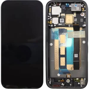 Xiaomi POCO F8 Pro 5G LCD-skjerm – svart v:9882966
