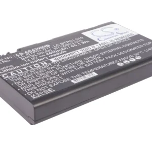 Batteri til Acer Aspire 3103, 14.8V, 4400 mAh v:8957086