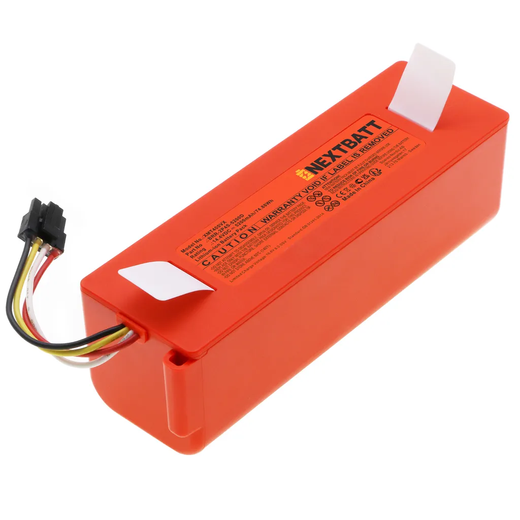 Batteri til S402-00, 14.4V, 5200mAh v:8466352