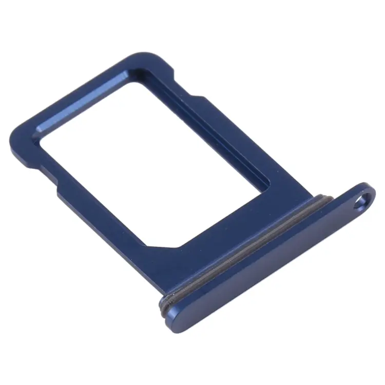 iPhone 12 Mini Simkortholder – Blå v:9258916 iPhone 12 Mini Simkortholder – Blå v:9258916