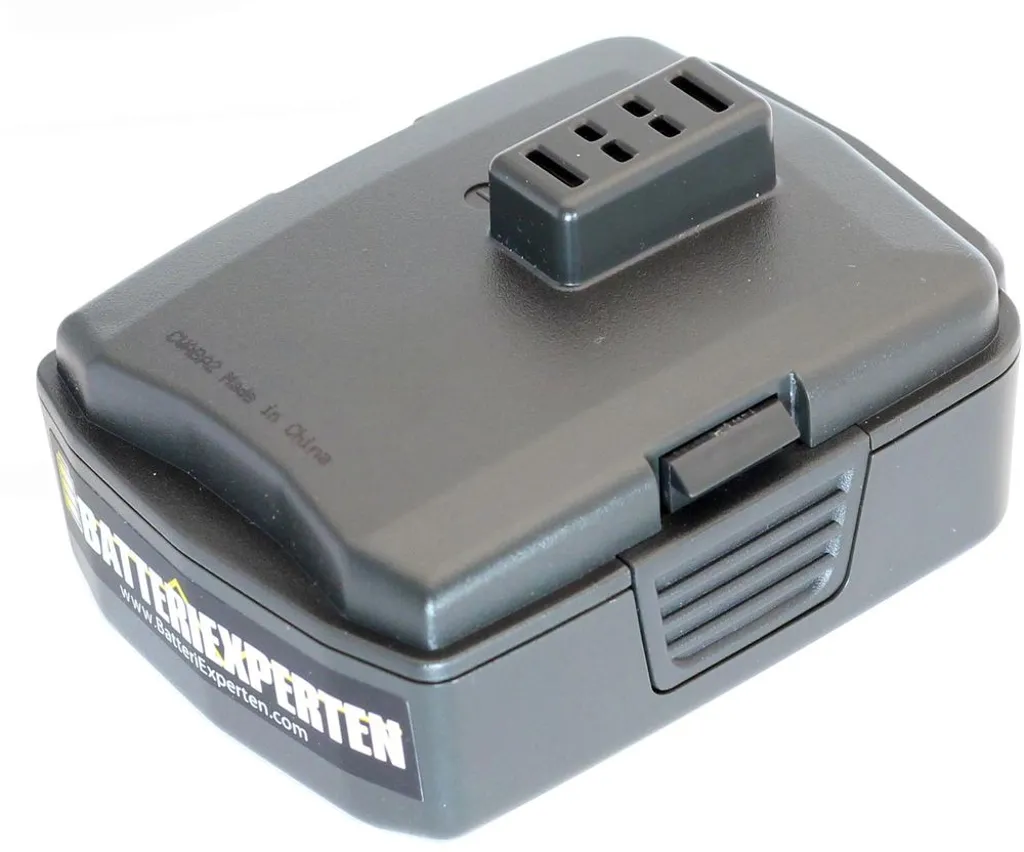 Batteri til Aeg HJP002, 12V, 1500 mAh v:2068828