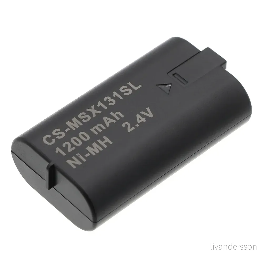 Batteri til Microsoft Xbox XSS etc v:1860188