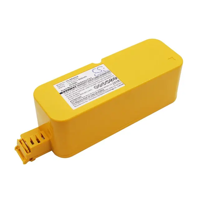 Batteri til Irobot Roomba 4905, 14,4V, 4000mAh v:3506041