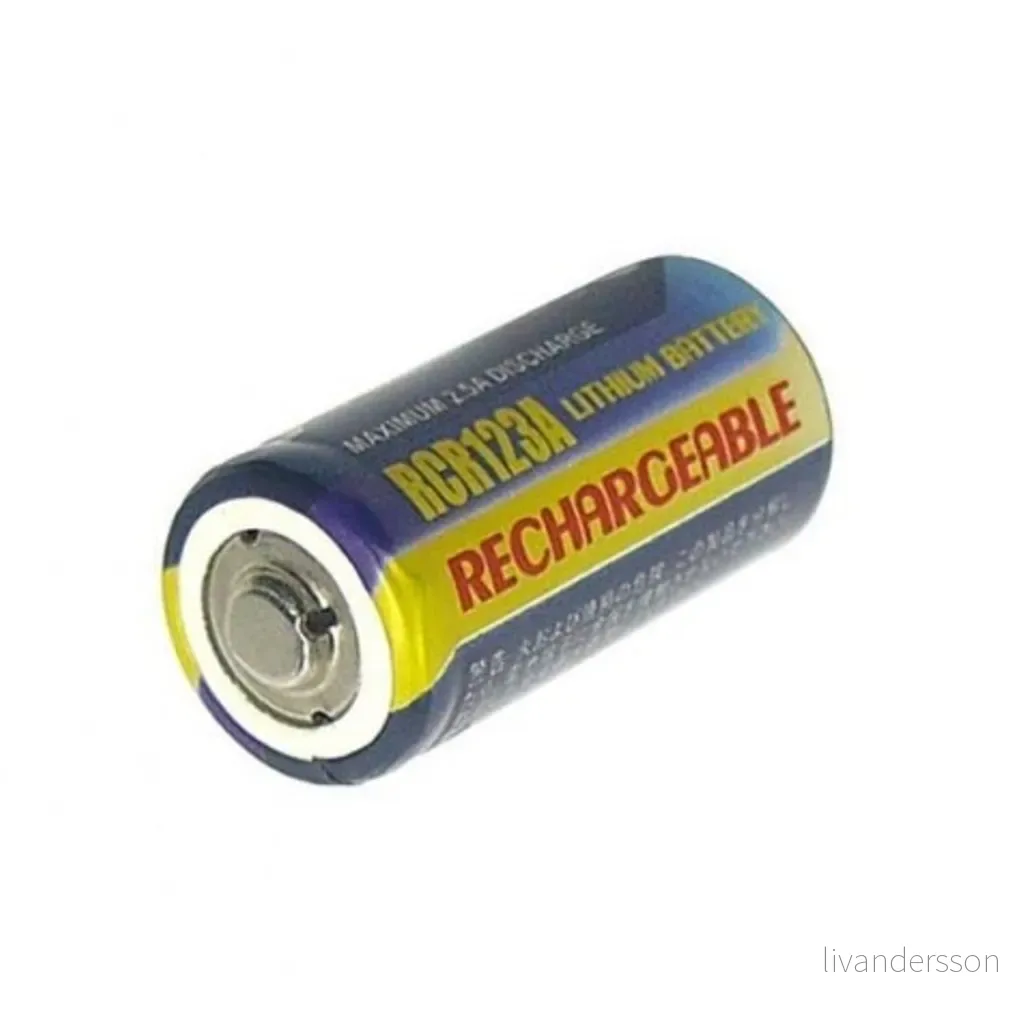 Ansco APSilon Zoom 250, 3,0V, 500mAh v:9518305 Ansco APSilon Zoom 250, 3,0V, 500mAh v:9518305