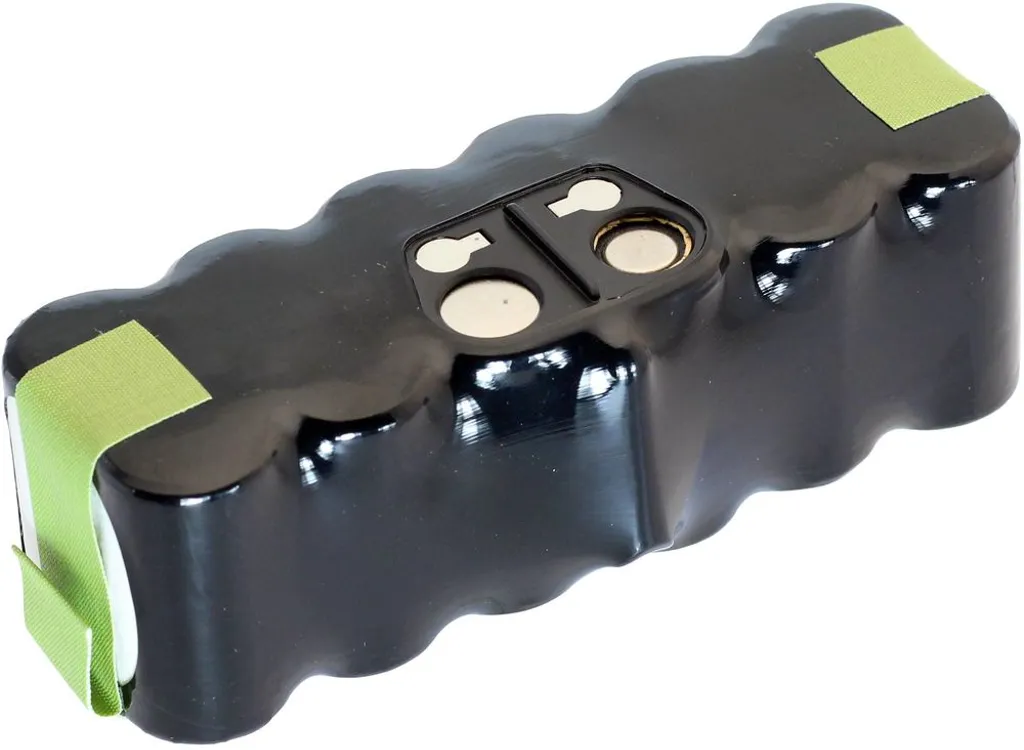 Batteri til iRobot Roomba 4299, 14.4V, 3300 mAh v:3869487