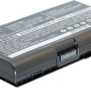Batteri til Asus X71tp, 14.8V, 4400 mAh v:6919748 Batteri til Asus X71tp, 14.8V, 4400 mAh v:6919748