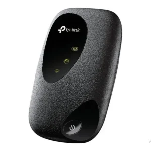 TP-Link M7000 Mobil hotspot 4G LTE – 150 Mbps v:3829487