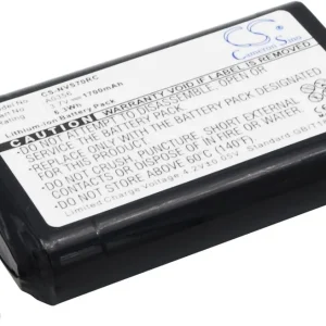 Batteri til Nevo S70 etc v:5863580 Batteri til Nevo S70 etc v:5863580