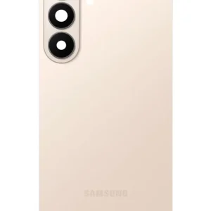 Samsung Galaxy S26+ Bakdeksel – Gull v:8787063 Samsung Galaxy S26+ Bakdeksel – Gull v:8787063