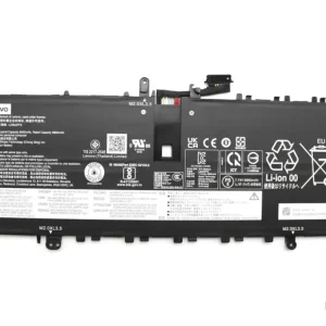 Lenovo bærbar batteri 4C, 70Wh, 7,74V, Lilon, SP/B, L23M4PF2 v:9004377 Lenovo bærbar batteri 4C, 70Wh, 7,74V, Lilon, SP/B, L23M4PF2 v:9004377