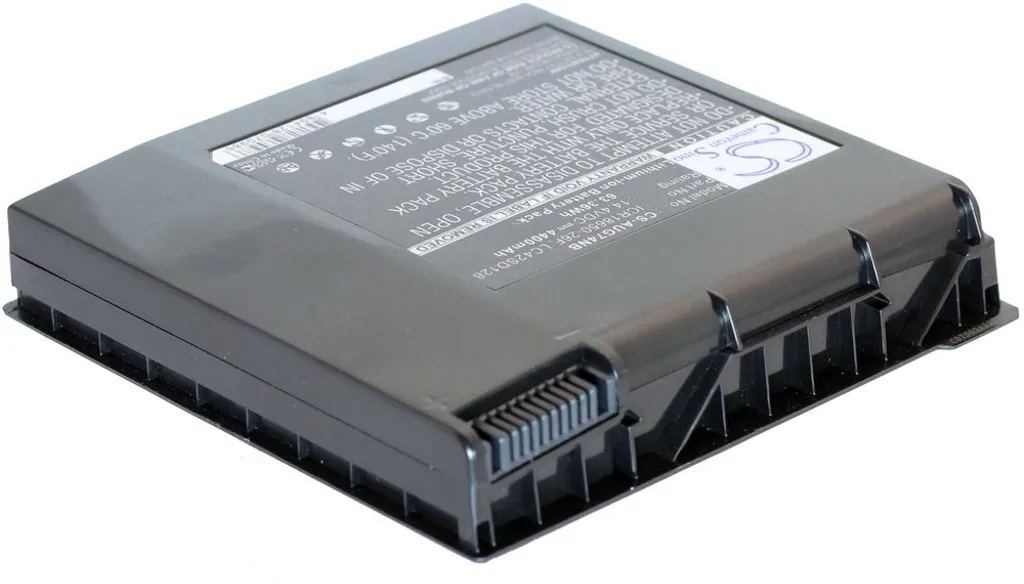 Batteri til Asus G74S, 14.4V, 4400 mAh v:1655049