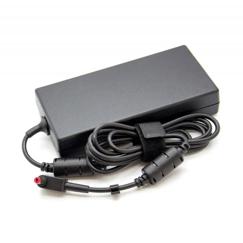 Acer AN715-52/PT515-51 180W 19,5V strømadapter v:9635447 Acer AN715-52/PT515-51 180W 19,5V strømadapter v:9635447