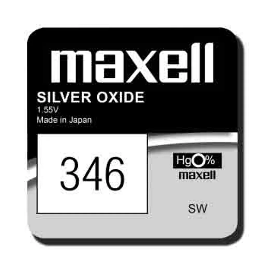 346A (Maxell), 1.55V v:5993259