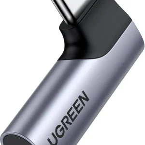 UGREEN USB-C til 3,5 mm Aux-adapter v:8020785