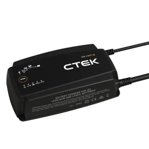 CTEK NXT 15 – 12V 15A lader 30–350Ah v:7174310 CTEK NXT 15 – 12V 15A lader 30–350Ah v:7174310