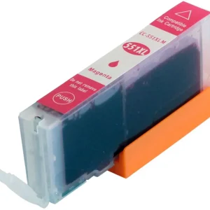Kompatibel med Canon Pixma iP7250 blekkpatron, 8.5ml, magenta v:9469911 Kompatibel med Canon Pixma iP7250 blekkpatron, 8.5ml, magenta v:9469911