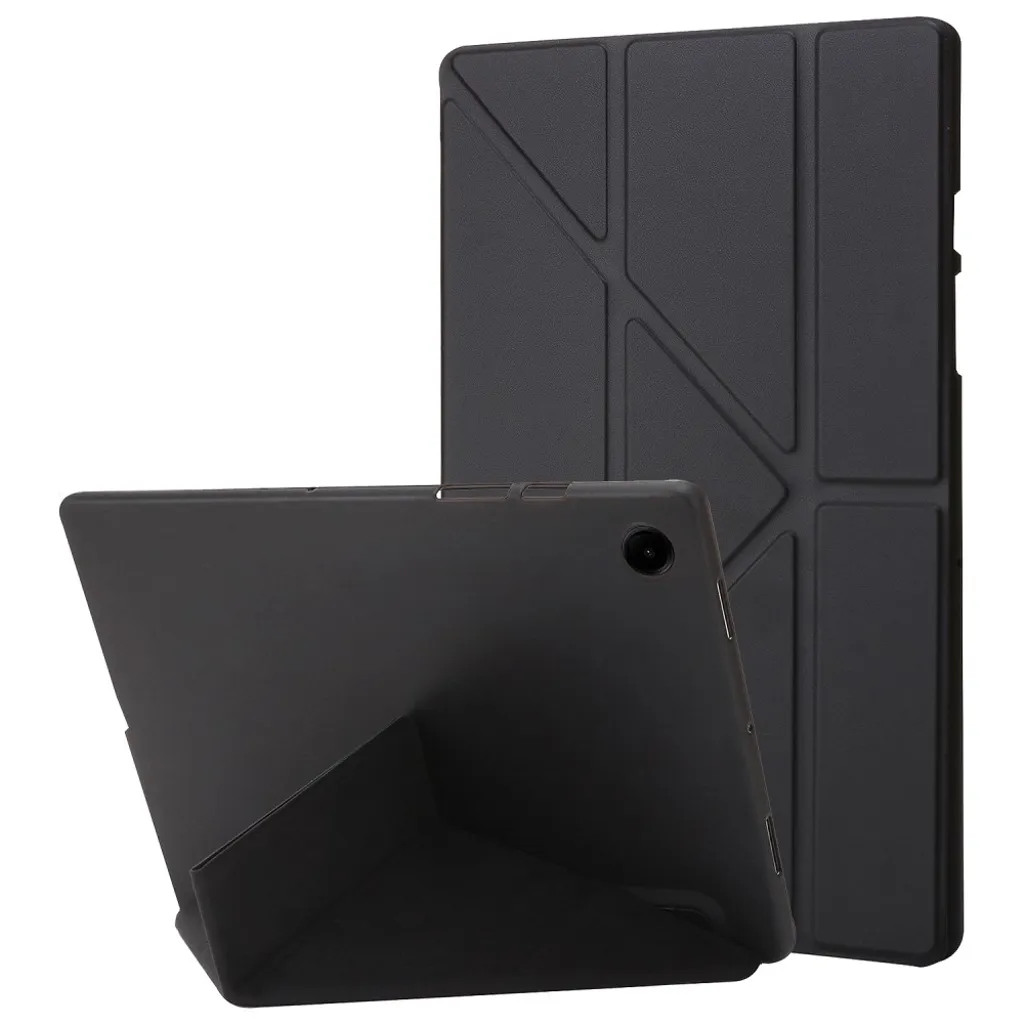 Samsung Galaxy Tab A9 Plus Origami etui – Svart v:8179992