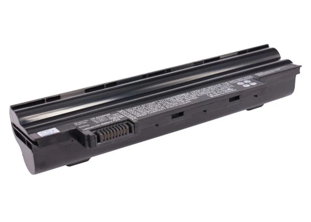 Batteri til Gateway LT2310e, 11.1V (10.8V), 4200 mAh v:2669092
