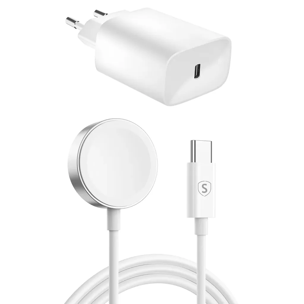 Lader til Apple Watch Ultra v:3550309