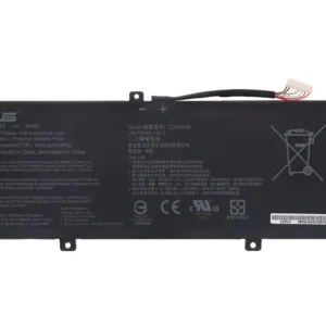 Asus C213NA Batteri COS POLY C22N1626 v:3147380