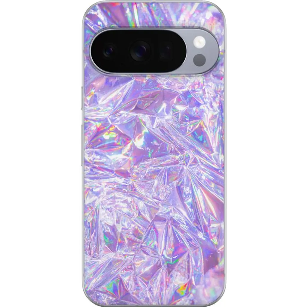 Google Pixel 11 Pro XL Telefondeksel Glitter v:4414194