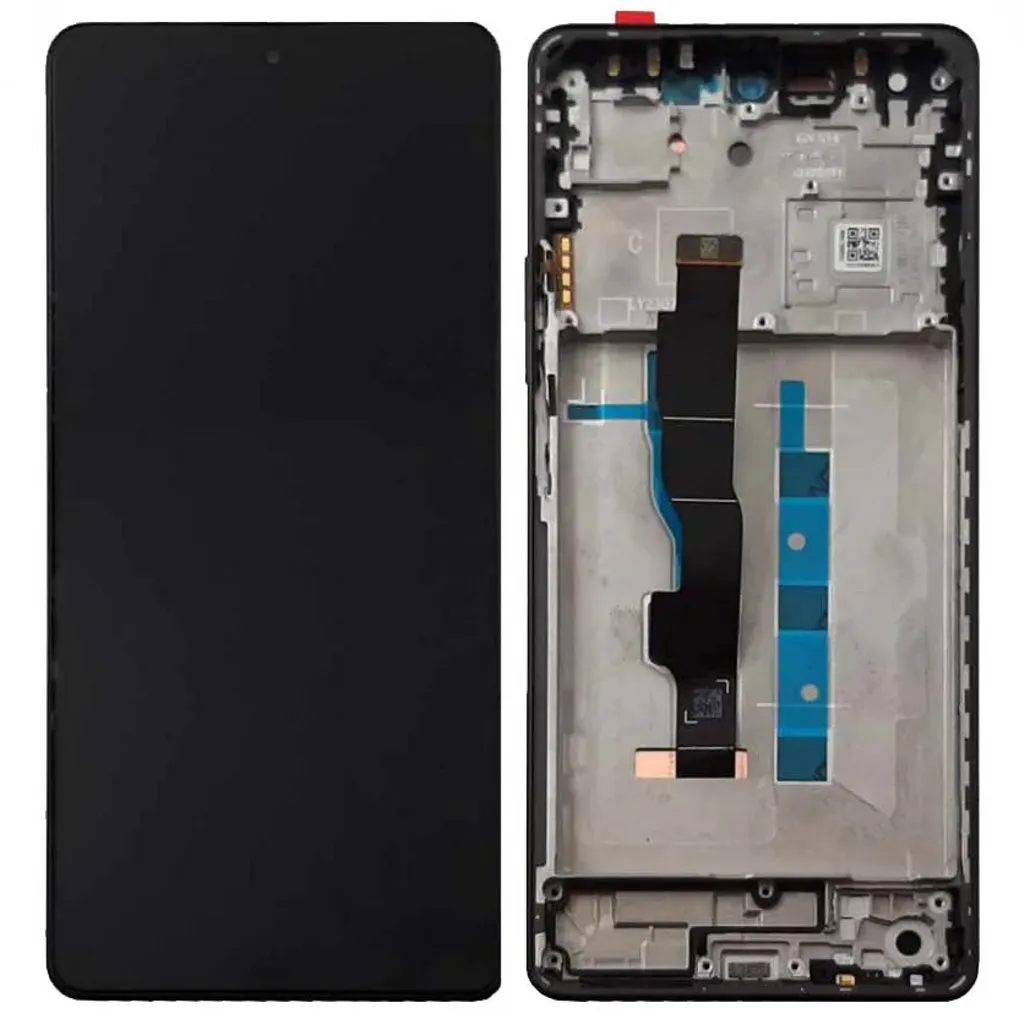 Xiaomi Redmi Note 13 (5G)-skjerm – anløpet v:7694095
