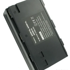 Batteri til 22AV5145 for JVC, 9,6V, 2100mAh v:5144946 Batteri til 22AV5145 for JVC, 9,6V, 2100mAh v:5144946