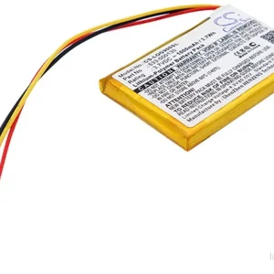 Batteri til Logitech G403 etc v:9989596 Batteri til Logitech G403 etc v:9989596
