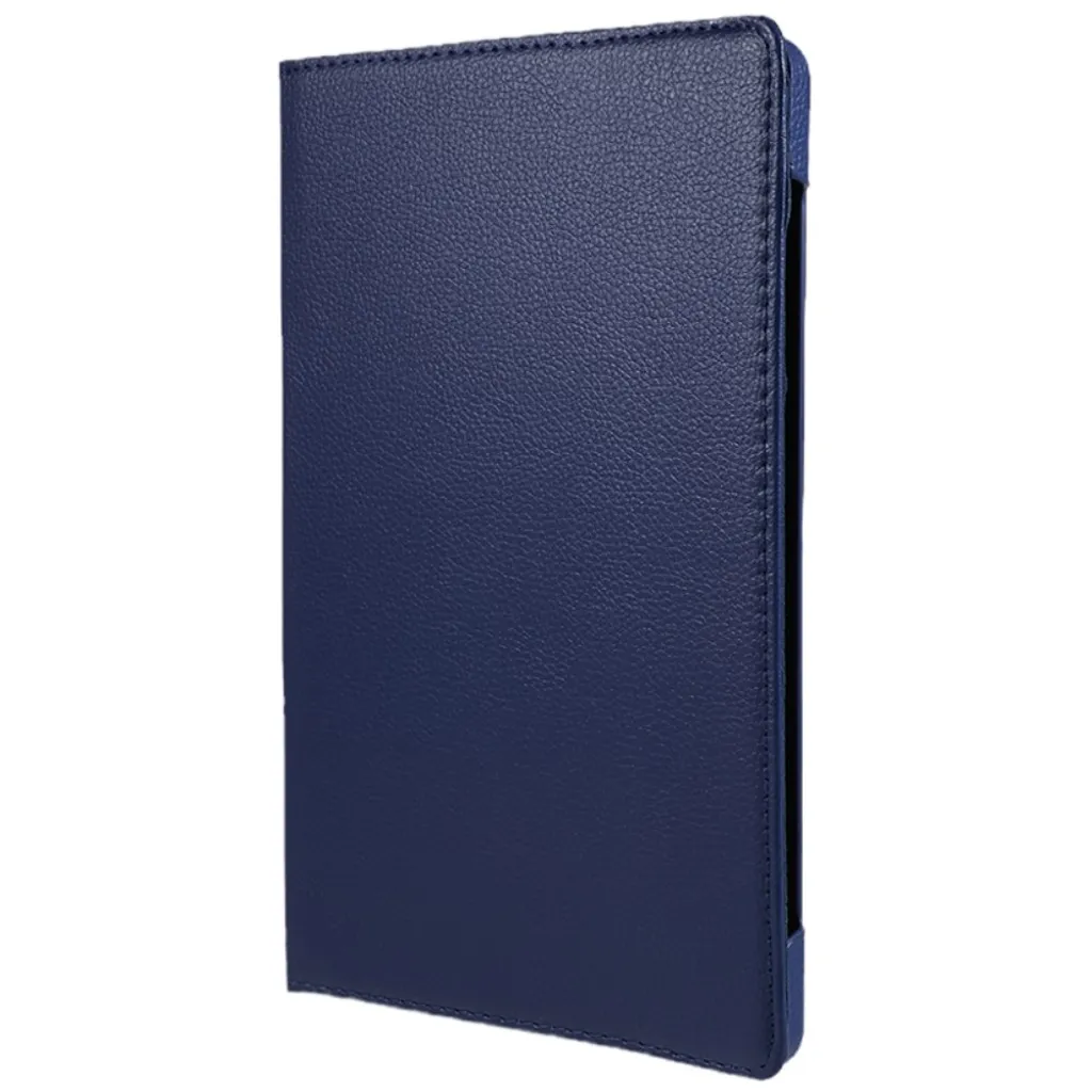 Lenovo Tab M10 Gen 3 etui med strikkbånd – Mørkeblå v:9205079