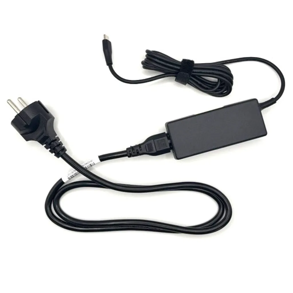 Original lader til Acer Chromebook R752T 45W v:6087216