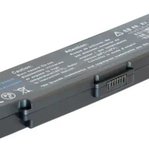 Batteri til Sony Vaio VGN-SZ55GN/B, 11.1V, 4400 mAh v:5107974 Batteri til Sony Vaio VGN-SZ55GN/B, 11.1V, 4400 mAh v:5107974