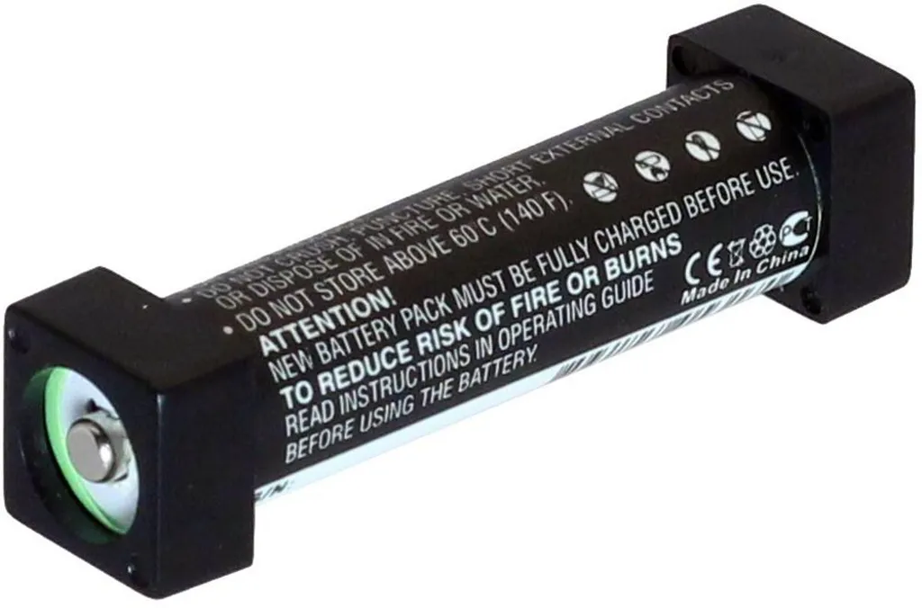 Batteri til Sony MDR-IF140K, 1.2V, 700 mAh v:6606951
