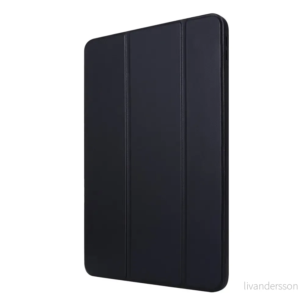 iPad Pro 11" Gen 1/2/3/4 Tri-fold smart etui – Svart v:5399100
