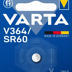 SR621SW (Varta), 1.55V v:8939216 SR621SW (Varta), 1.55V v:8939216