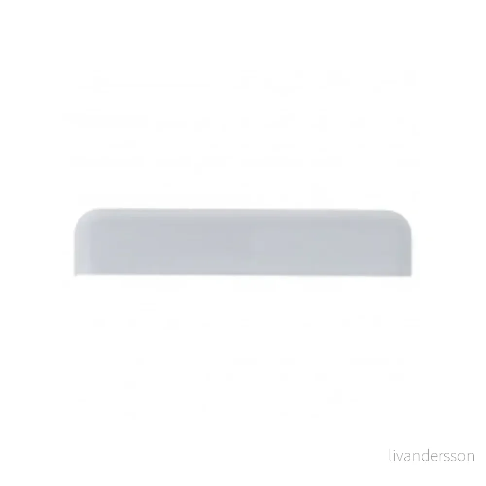 Google Pixel 7 Øvre Bakdeksel – Hvit v:6167844