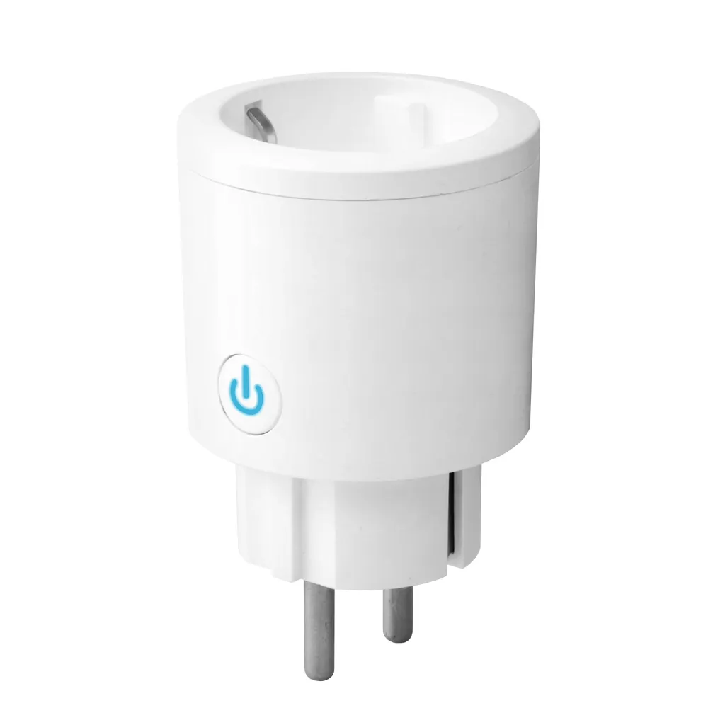 SiGN Smart Home Plug WiFi 10A v:1519230