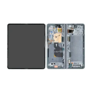 Samsung Galaxy Z Fold 4 5G LCD-skjerm – Grågrønn v:8871123 Samsung Galaxy Z Fold 4 5G LCD-skjerm – Grågrønn v:8871123