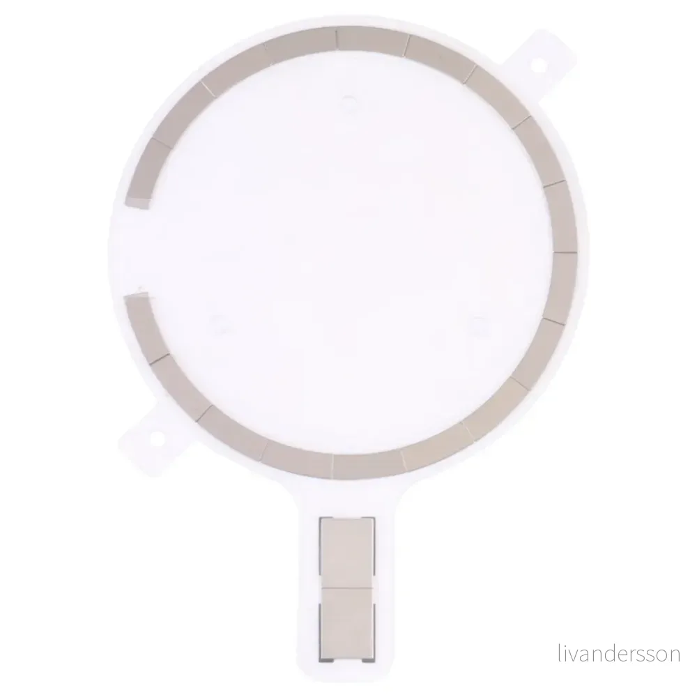 Trådløs lademagnet for iPhone 14/14 Plus v:9684447
