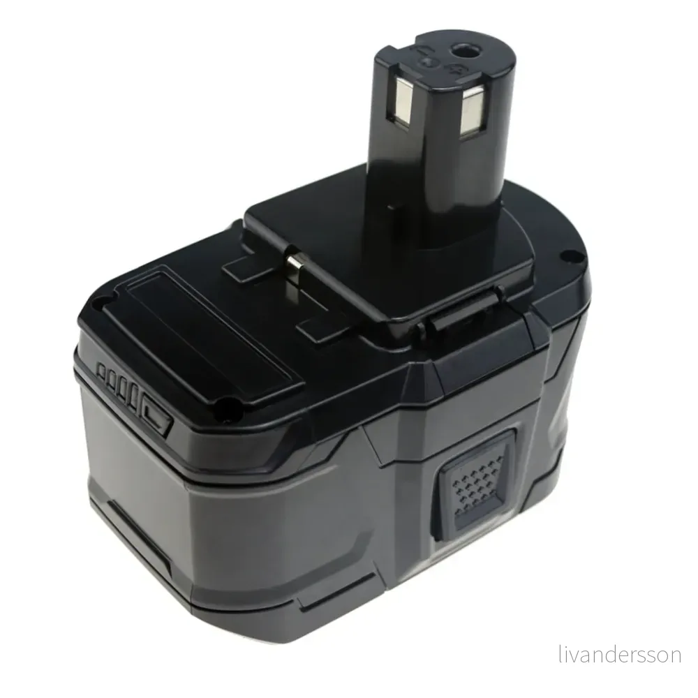 Batteri til P230, 18.0V, 4500mAh v:1149304