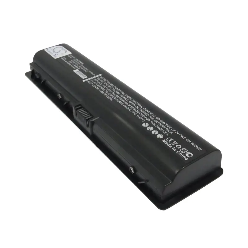 Batteri til Compaq Presario A965EF, 10.8V, 4400 (6-cell) mAh v:2467622 Batteri til Compaq Presario A965EF, 10.8V, 4400 (6-cell) mAh v:2467622