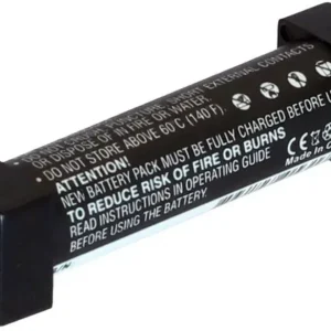 Batteri til Sony MDR-RF850R, 1.2V, 700 mAh v:8810537 Batteri til Sony MDR-RF850R, 1.2V, 700 mAh v:8810537