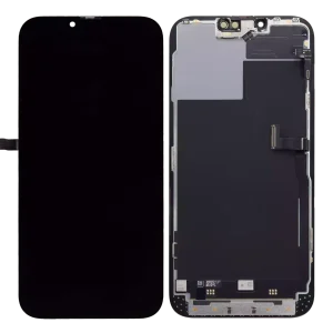 iPhone 13 Pro Max Komplett OLED-skjerm (Service Pack) v:8754703
