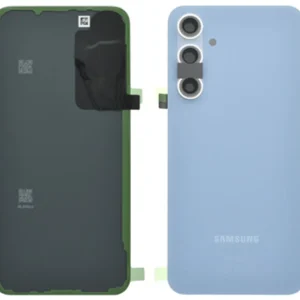 Samsung Galaxy S23 FE Back Cover Indigo v:6305494 Samsung Galaxy S23 FE Back Cover Indigo v:6305494