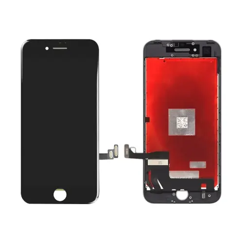 iPhone 7 Plus LCD Display (AAA Quality) – Svart v:5755035