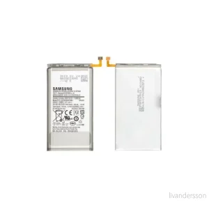 Samsung Galaxy S10 Plus Batteri 4100 mAh Original v:6382307 Samsung Galaxy S10 Plus Batteri 4100 mAh Original v:6382307