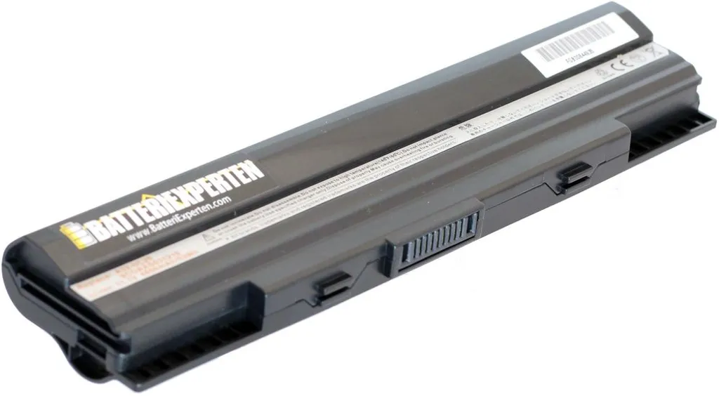 Batteri til Asus Eee 1201HA, 11.1V, 4400 mAh v:8182009