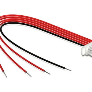 Delock tilkoblingskabel 5-pinners 10 cm for modul v:4569152 Delock tilkoblingskabel 5-pinners 10 cm for modul v:4569152
